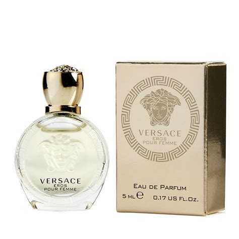 Nước hoa nữ versace eros pour femme 